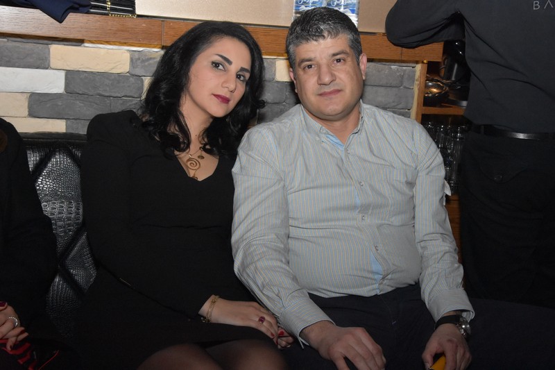 Eurisko Mobility Annual Dinner 2017